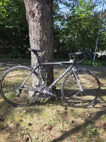 COLNAGO Cx 1