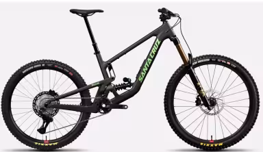 Santa Cruz Nomad CC