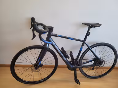 LAPIERRE E-Sensium 500