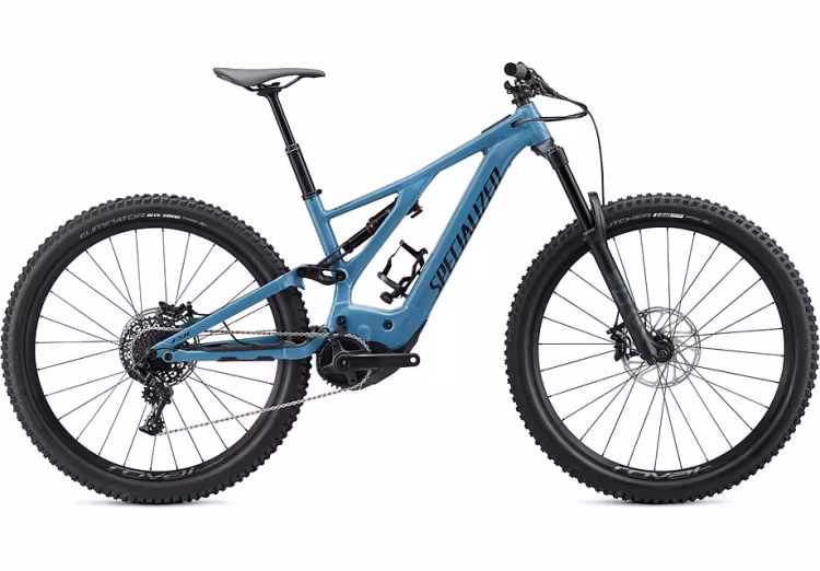 SPECIALIZED Turbo Levo Comp