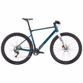 Bergamont Grandurance Fb 20