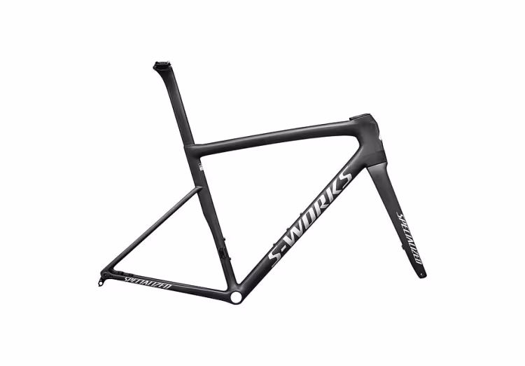 SPECIALIZED S-Works Tarmac SL8 Frameset
