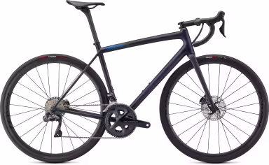 SPECIALIZED Aethos Pro - Ultegra Di2