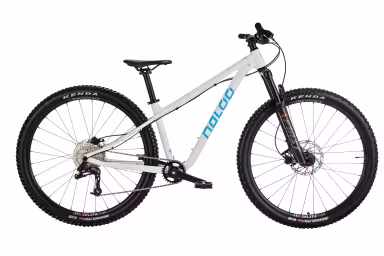 Naloo Hill Bill Mk3