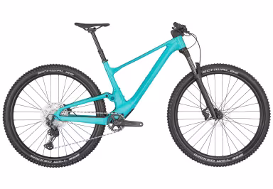 SCOTT Spark 960 blue