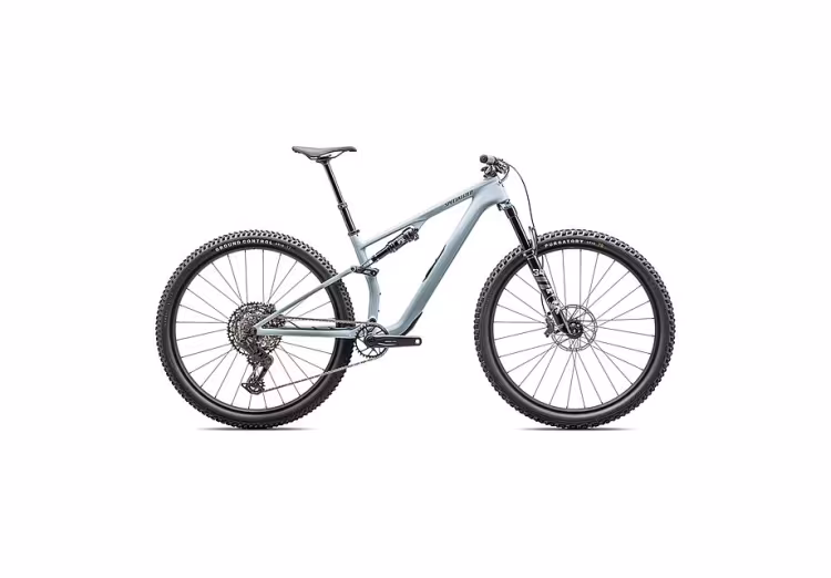 SPECIALIZED Epic 8 Evo Comp