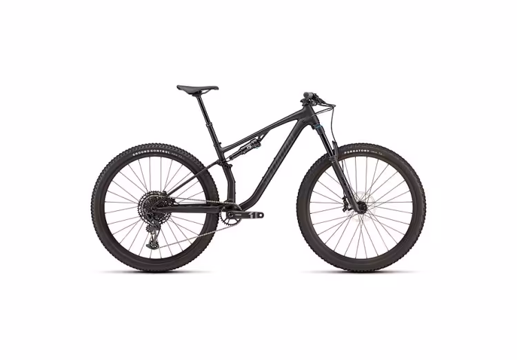 SPECIALIZED Chisel Comp Evo