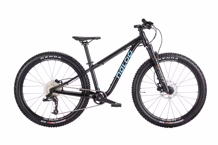 Naloo Hill Bill Mk3