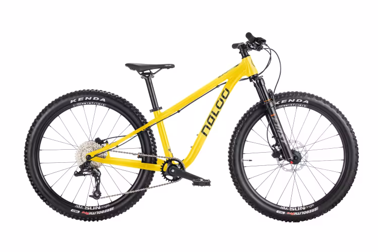 Naloo Hill Bill Mk3