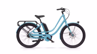 Benno Bikes Ejoy