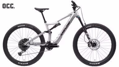 AMFLOW Pl Carbon