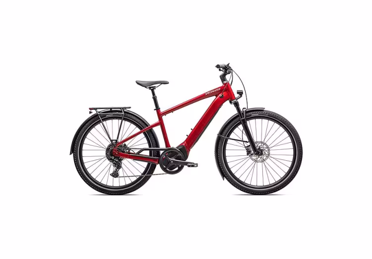 SPECIALIZED Turbo Vado 4.0