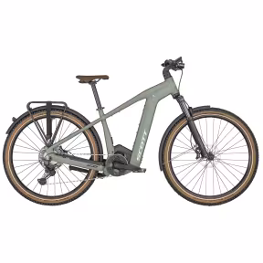 SCOTT Axis eRIDE 10 Men