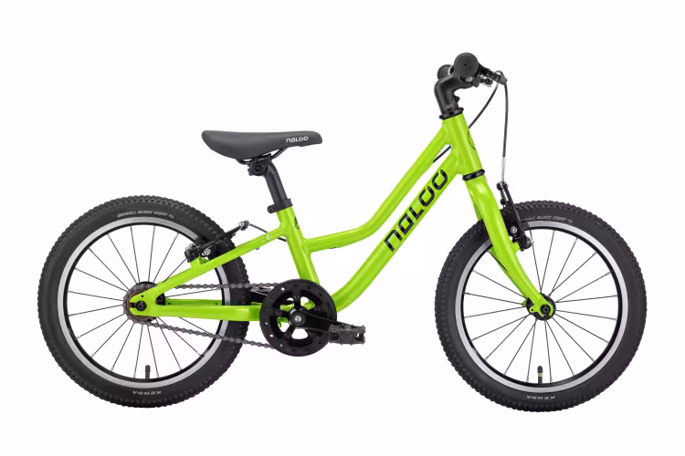 Naloo Chameleon Mk2.1
