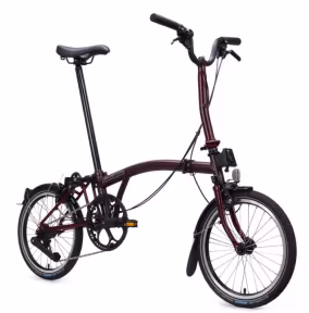 Brompton C-Line M4L