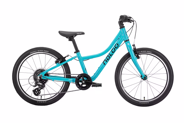 Naloo Chameleon Mk2.1