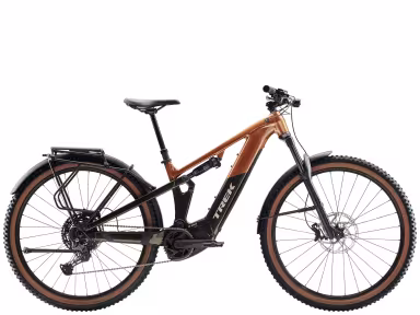 TREK Powerfly FS+ 4 Equipped Gen 4