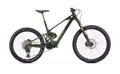 Mondraker Zendit Rr S