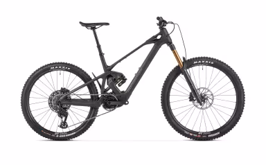 Mondraker Zendit Rr