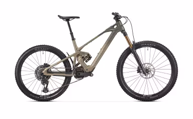 Mondraker Zendit Rr