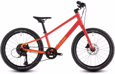 Cube  Numove 200 Disc
