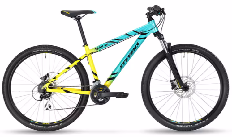Stevens Team RC