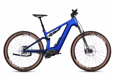 Flyer G1 Goroc Tr:x