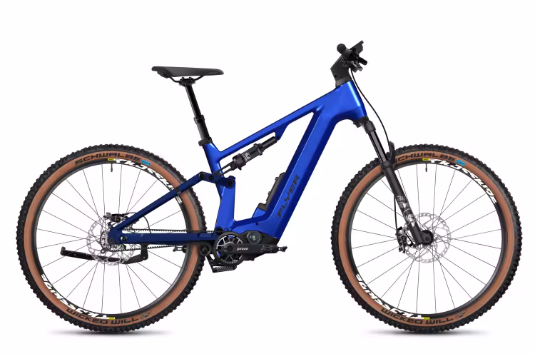 Flyer G1 Goroc Tr:x