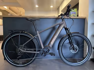 Bischibikes Roma