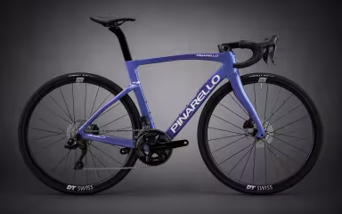 Pinarello F5 105 Di2