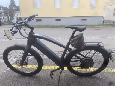 Stromer ST1