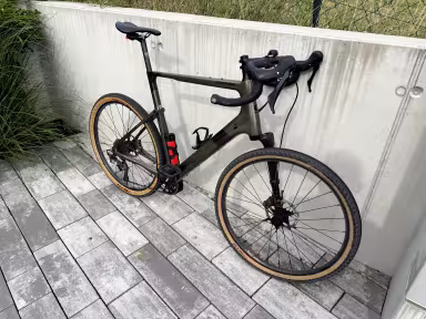 Cannondale TOPSTONE CARBON LEFTY 3