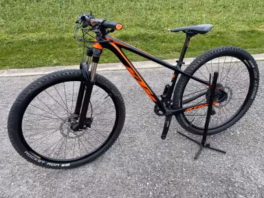 KTM Myroon Pro