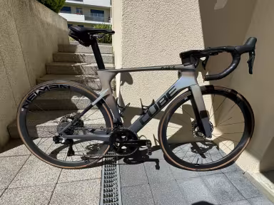 Cube Litening AERO C:68X SLT