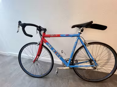De Rosa Alu
