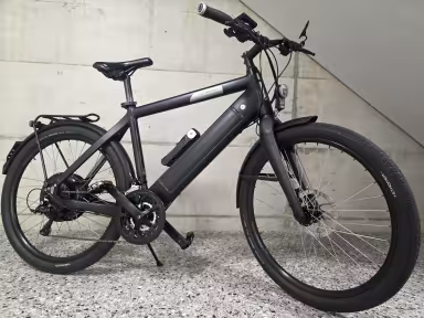 Stromer ST1 Sport