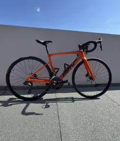 BMC Slr Four