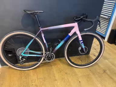 SPECIALIZED Crux S-Works