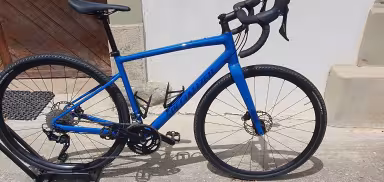 SPECIALIZED Diverge Elite E5