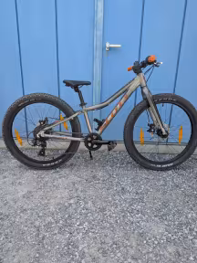 SCOTT Roxter 24