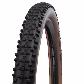 Schwalbe Smart Sam 27.5'' copertone a filo
