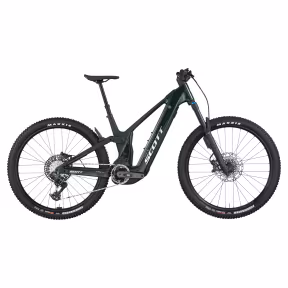 SCOTT Patron eRIDE 900