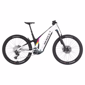 SCOTT Patron eRIDE 900