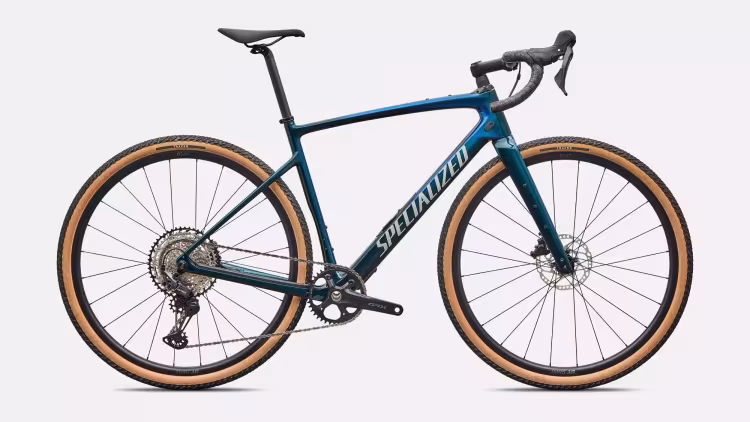 SPECIALIZED Diverge Sport Carbon