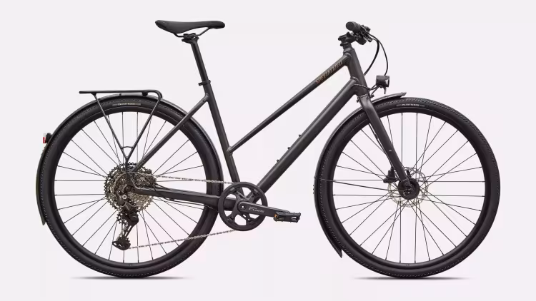 SPECIALIZED Sirrus