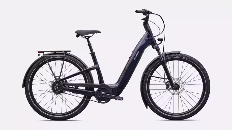 SPECIALIZED Turbo Como 4.0 IGH