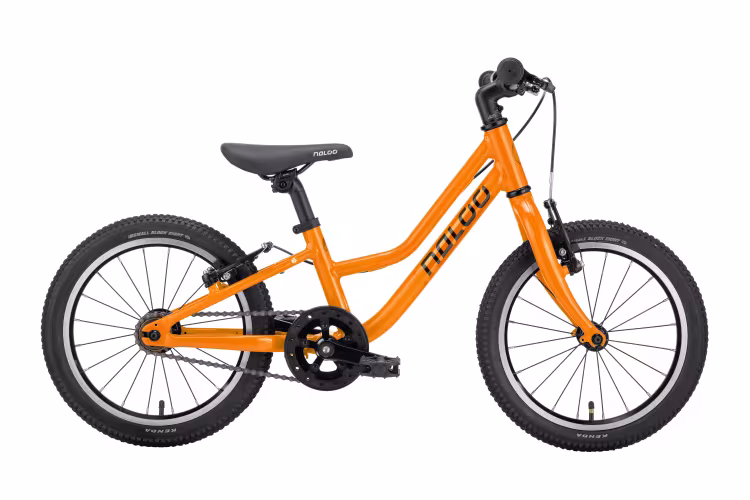 Naloo Chameleon Mk2.1