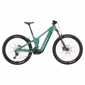 SCOTT Patron 930