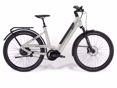 Cresta eViva Neo GT