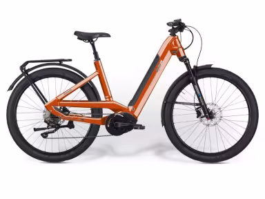 Cresta eViva Neo+